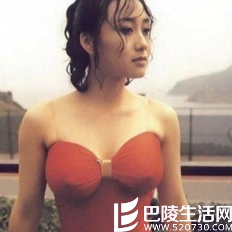 香港女星智利照片大放送 身材太好前凸后翘迷倒人