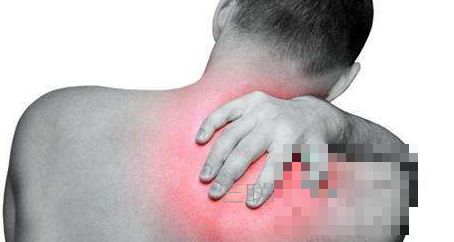 >按摩哪些穴位能缓解肩周炎