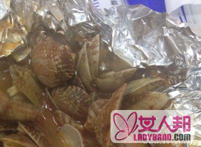 >牡蛎的功效与作用 吃牡蛎能提高免疫力