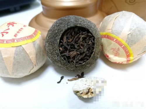 普洱茶的功效与作用 普洱茶的冲泡方法