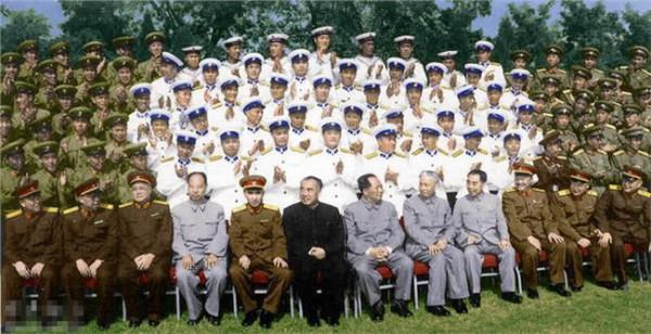 杜平将军子女 温玉成将军的子女 开国少将刘丰的后代 开国少将子女名单