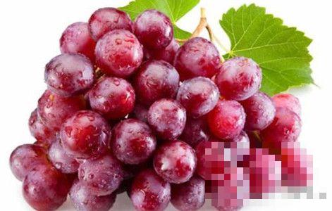 >怎样吃葡萄才能达到减肥的作用？ 3种葡萄减肥方法