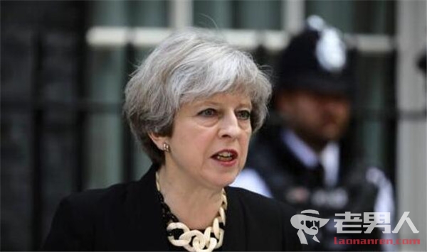 英国特蕾莎·梅首相发文脱欧 称不会进行“二次脱欧公投”