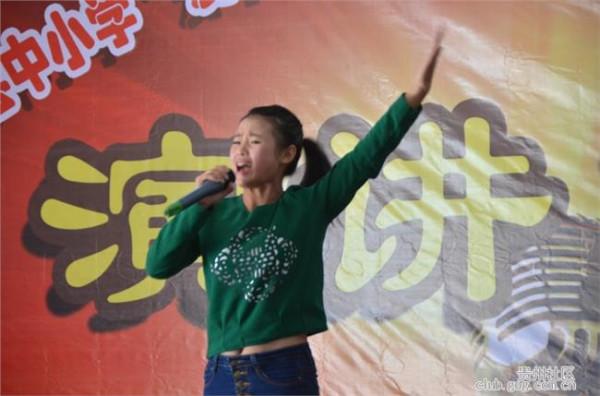 周文强中国梦演讲 小学生激情演讲“中国梦·我的梦”
