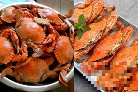 >螃蟹怎么做才好吃 这几个步骤教你做出美味佳肴