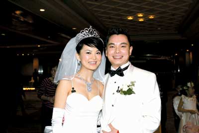 无缘做夫妻仍是朋友 李湘李厚霖公开承认离婚