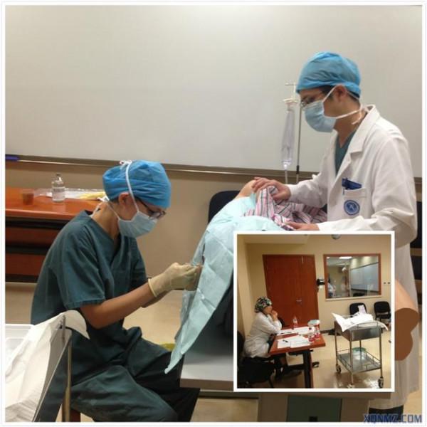 北京张建中 北京大学人民医院张建中团队研究提出特应性皮炎诊断的“中国标准”