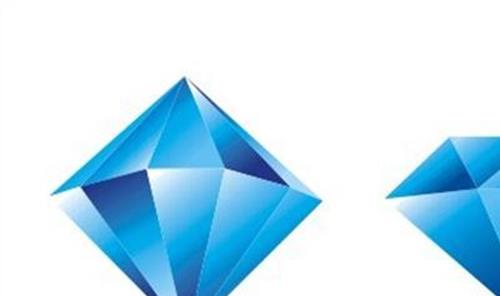 蓝色钻石的鉴别 蓝色钻石与蓝宝石蓝萤石的区分