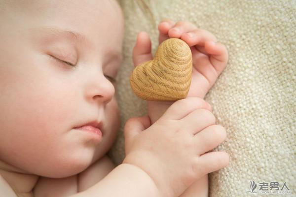 >宝宝每个时期的睡眠特点及对策