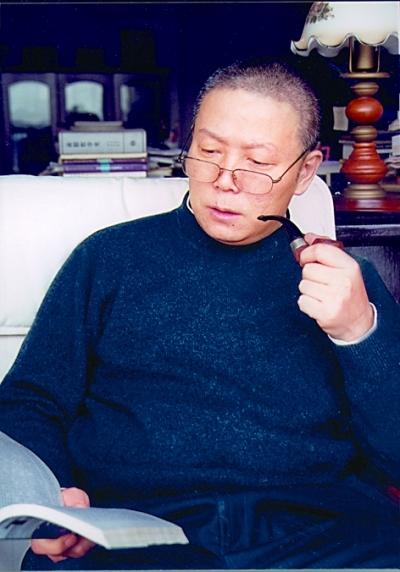 著名法学家政治学家邓正来因病逝世 享年56岁