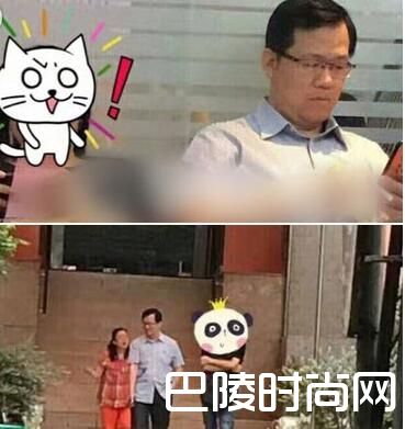 中国第一狗仔卓伟反被偷拍  网友：卓伟周一见