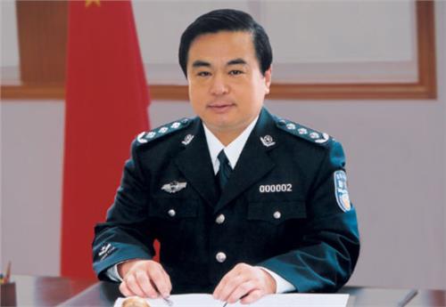 天津市政协副主席公安局长武长顺简历与武长顺被调查原因