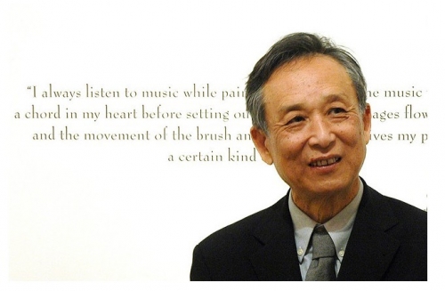 高行健诺贝尔 高行健是第一个获得诺贝尔奖的华人作家