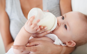 宝宝吃奶粉上火有什么表现症状