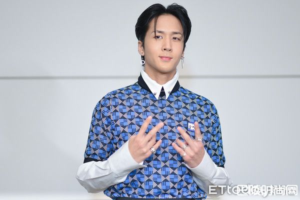 VIXX说唱歌手Ravi自爆想过26岁结婚 对林俊杰心动什么鬼