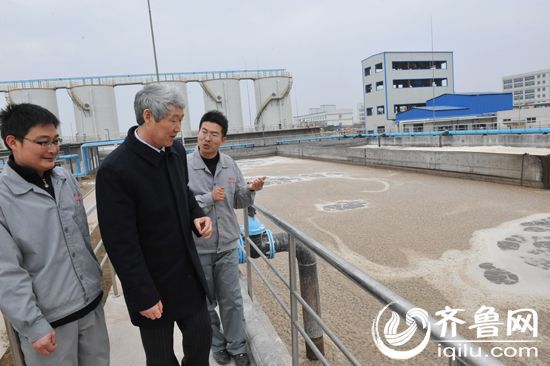 >鲁南制药赵志全家族 赵志全和他的鲁南制药“传奇”