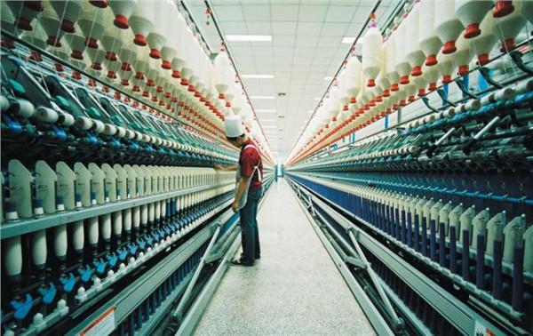 >崔立新与张士平关系 魏桥集团张士平:棉纺行业发展关系棉农致富