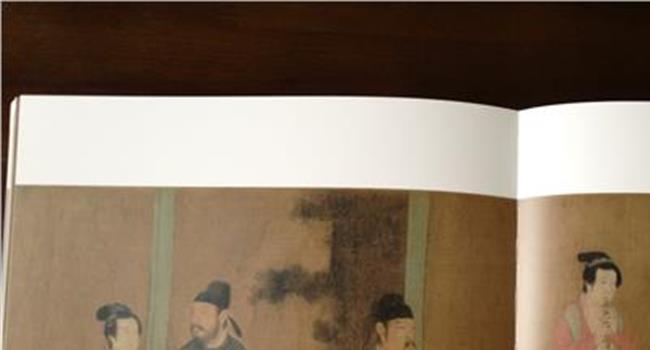 【芭比天团韩熙雅】中国十大传世名画《韩熙载夜宴图》 背后的那些事