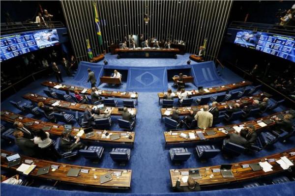 如何评价巴西总统罗塞夫罢免 特梅尔就任巴西总统?
