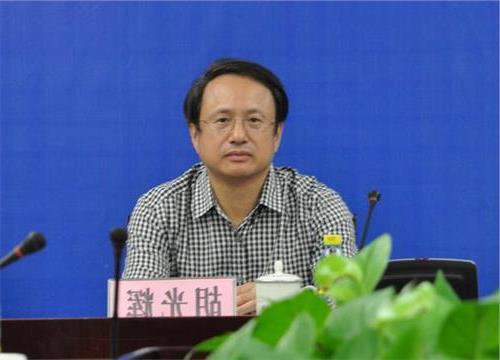 胡光辉秘书长 海南省委拟提名胡光辉为政府秘书长