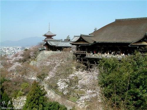 >梁思成京都 二战时梁思成为何成为日本京都的“保护神”?