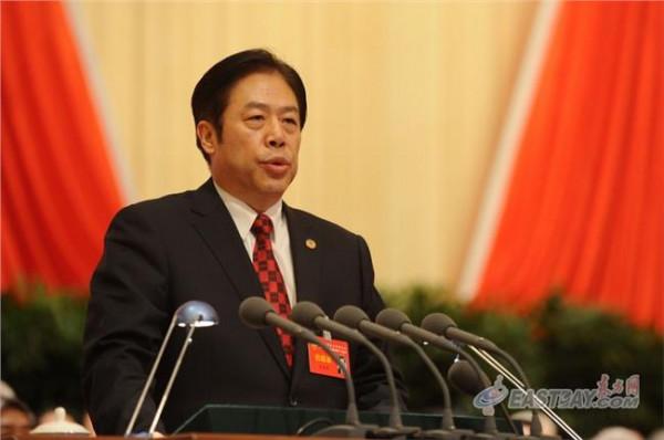阳江市政协主席韦丽坤 韦丽坤当选为阳江新一任市政协主席