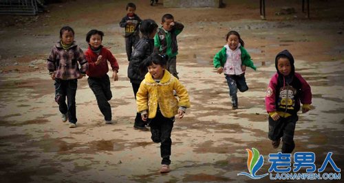 邓飞“孩子与自然”公益项目 7天内筹款30万余元