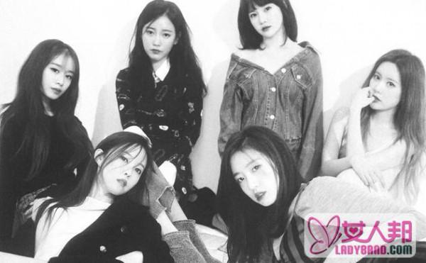 T-ARA专辑计划公开 六名成员六首收录歌曲六分钟Medley
