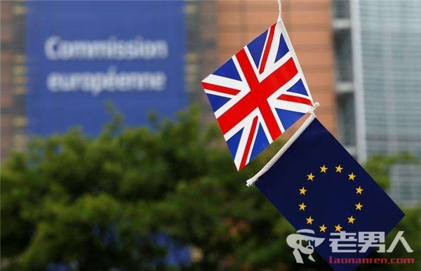 欧盟公布脱欧协议 英首相怒拒称其挑战英国宪法