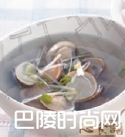 蛤蜊的做法大全 蛤蜊的家常做法图 蛤蜊怎么做好吃又简单