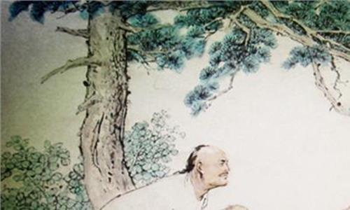 曹雪芹的诗 走进蒙古族“曹雪芹”尹湛纳希的老家