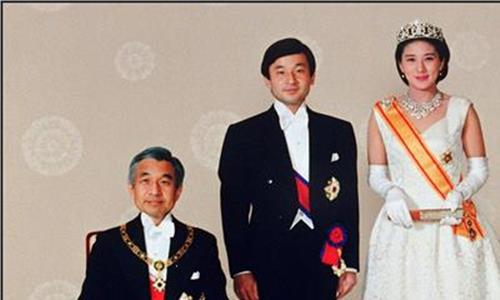 明仁天皇访问中国 1992年日本明仁天皇首次访问中国始末(图)