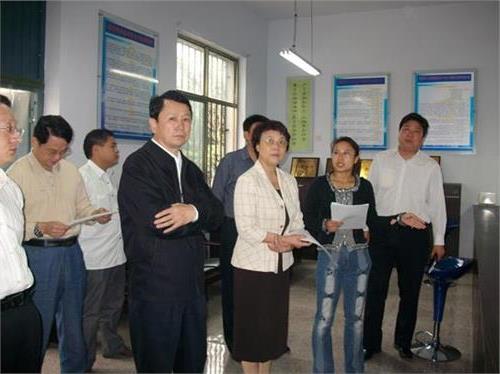 郑州市副市长高建慧 高建慧王庆海被任命为郑州市副市长