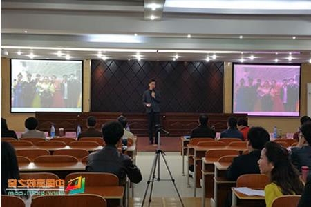 刘敏中南大学 中南财经政法大学武汉学院成功举办第三届辅导员职业能力大赛