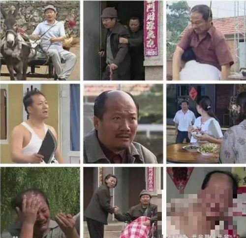 电视剧《乡村爱情9》上线 有刘能赵四的年才够热闹