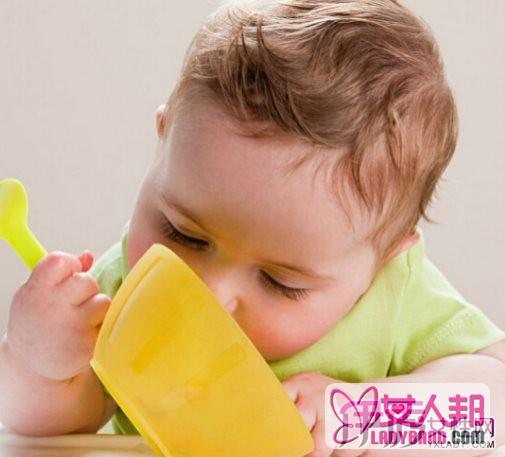 一岁半宝宝不爱吃饭怎么办？ 9招让你的孩子胃口大开