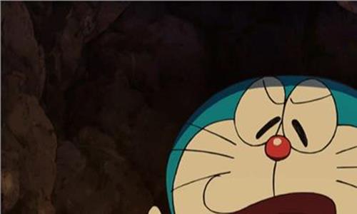 哆啦a梦图画大全 葡萄积木引入动画IP大动作 《哆啦A梦》系列正式上线!