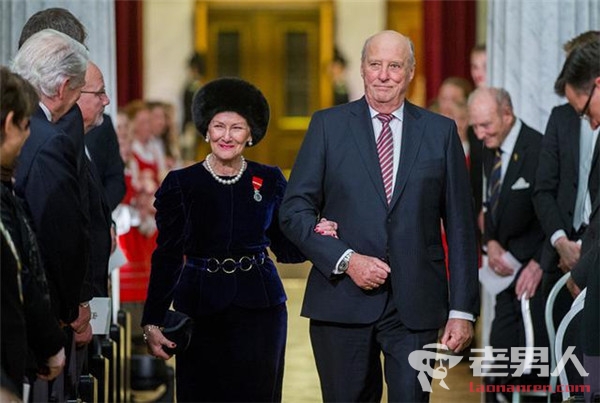 挪威国王哈拉尔五世访华时间：10月11日至10月20日