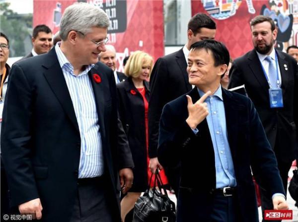 前中国副总理耿飙 加拿大前副总理希拉·科普斯:中国到处喷涌着新鲜事物和正能量