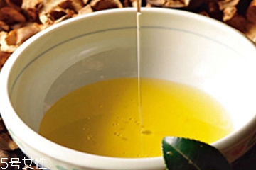 茶油的保质期 保质期为一年
