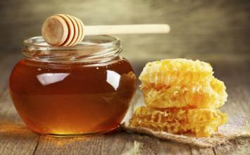 >喝蜂蜜的好处 喝蜂蜜的正确方法和注意事项