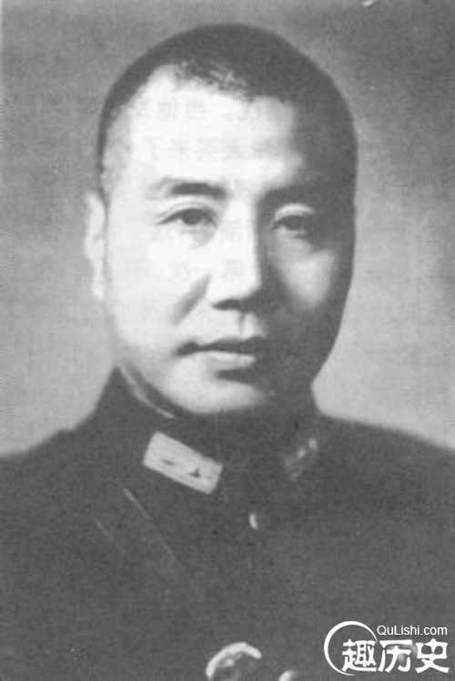 杨永泰谋略 蒋介石第一谋士杨永泰