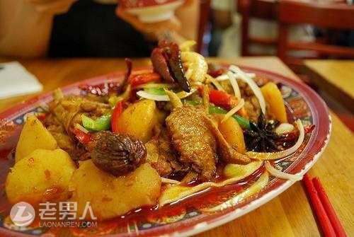 >美国全球十大特色美食评选 北京烤鸭杀进前五
