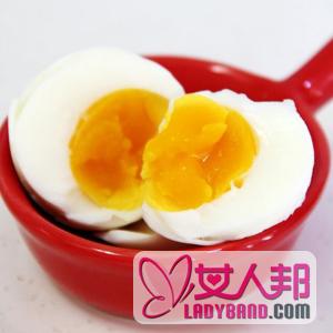 >【煮鸡蛋】煮鸡蛋需要多长时间_煮鸡蛋的做法