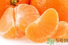 橘子可以放冰箱吗?橘子可以放冰箱保鲜吗?