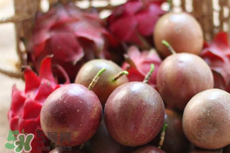 百香果是什么季节的水果？什么季节吃百香果最好？