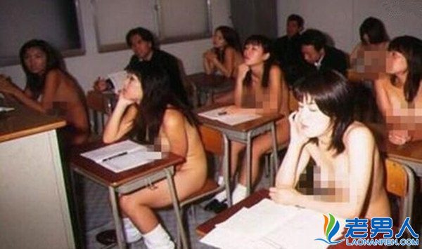 监考老师逼女生裸考 盘点校园性骚扰事件