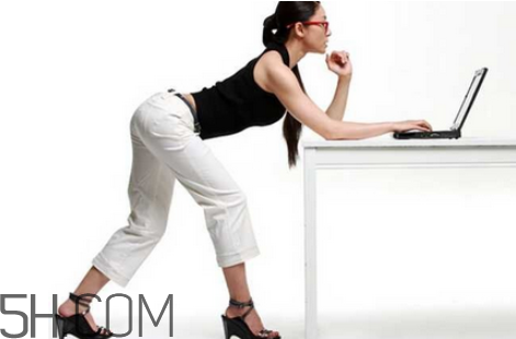 办公室瑜伽有哪些动作？练瑜伽瘦腿效果怎么样？