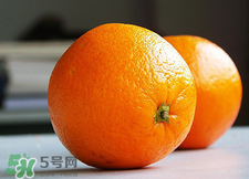 吃完橙子可以吃药吗？吃药后可以吃橙子吗？