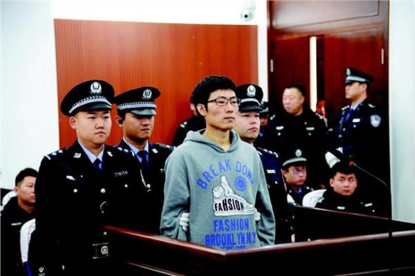 谭建忠无罪释放 两判死缓、一判死刑 羁押7年无罪释放